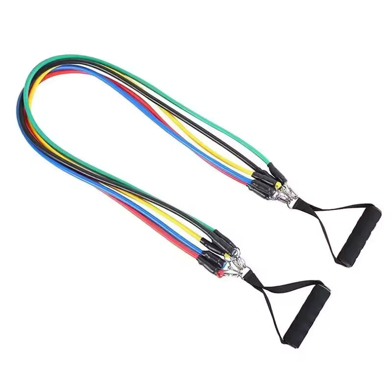 Gym Resistance Bands