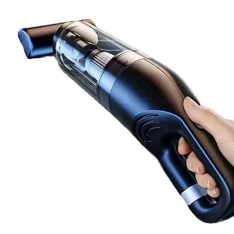 Handheld Wireless Vacuum Cleaner – 10000PA Power