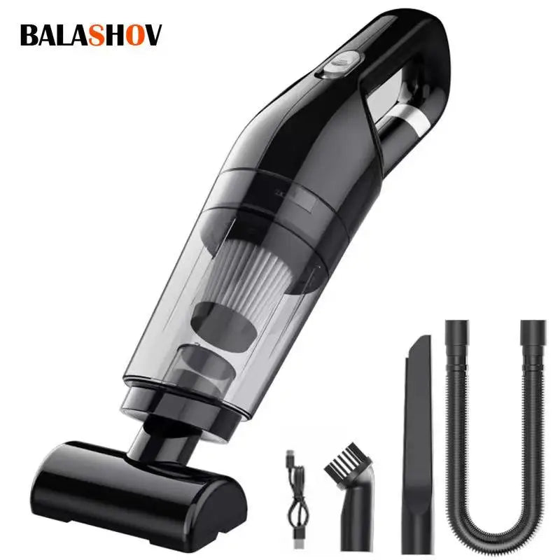 Handheld Wireless Vacuum Cleaner – 10000PA Power