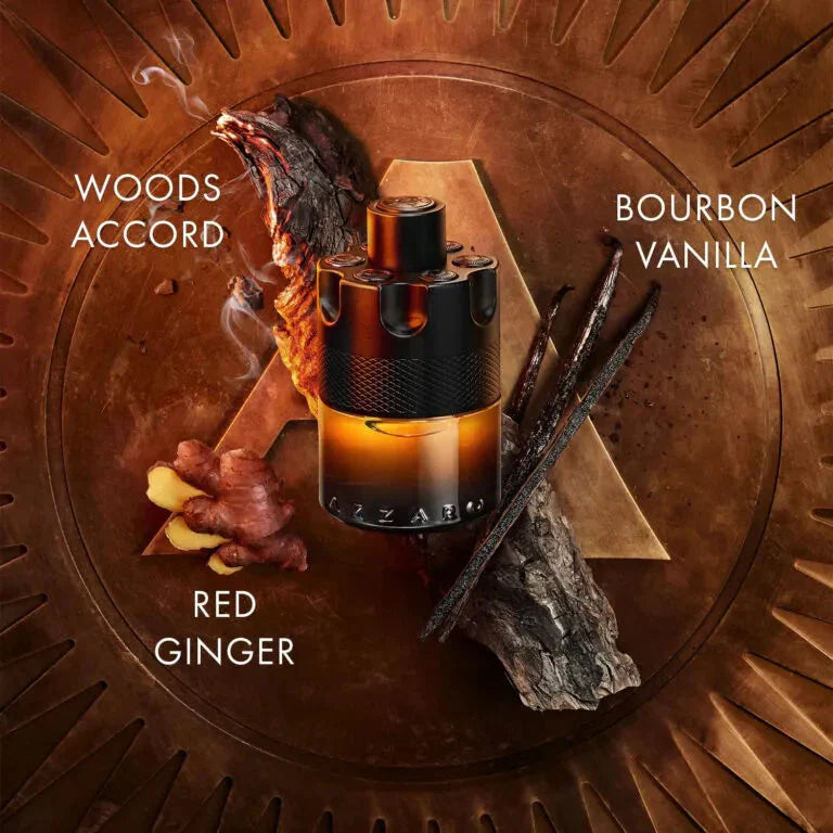 Azzaro The Most Wanted – Luxury Cologne for Men