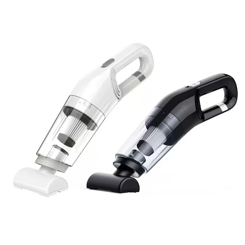 Handheld Wireless Vacuum Cleaner – 10000PA Power