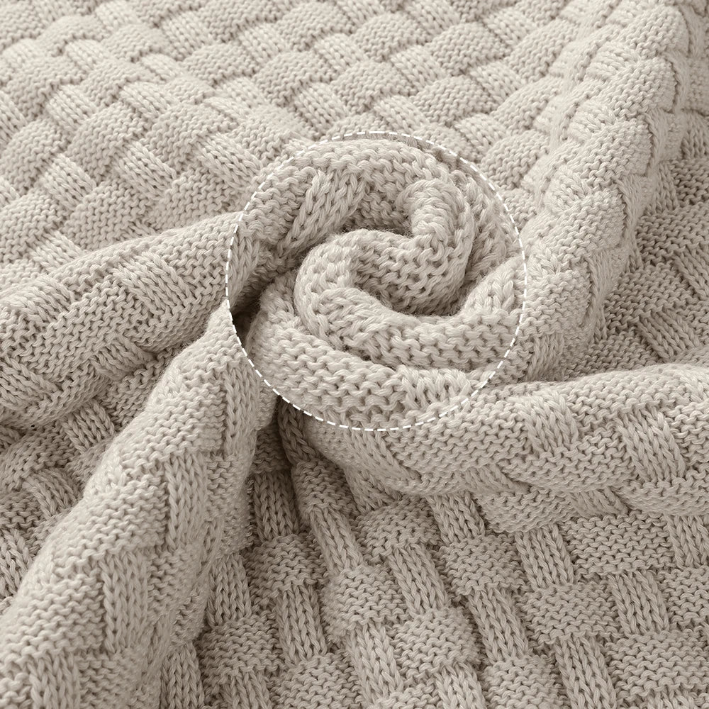 Ian™ | Classic Shawl Neck Knit