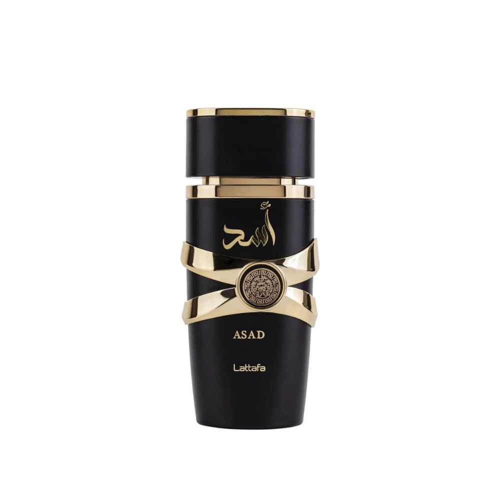 Lattafa Parfum Asad 100ml | Eau de Perfume