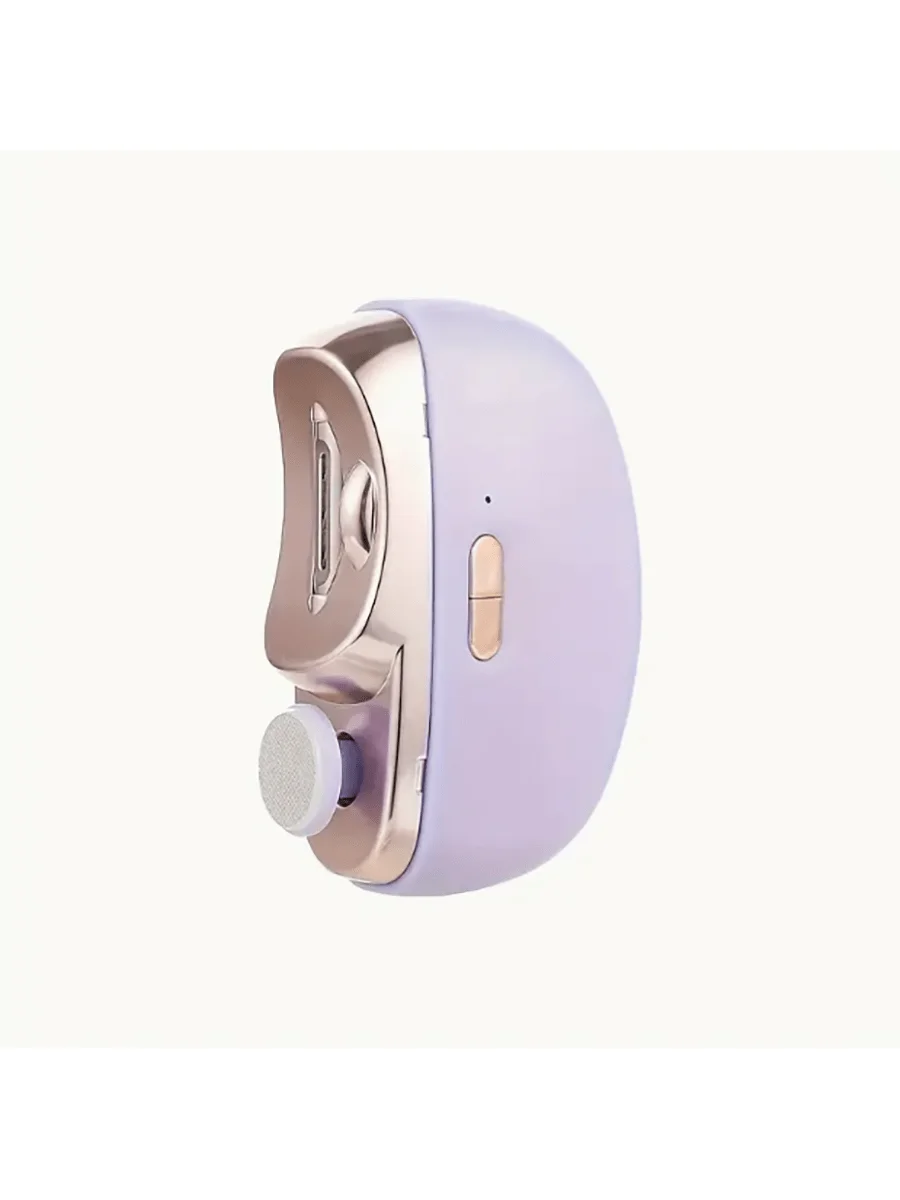 NailPro Electric Nail Clipper