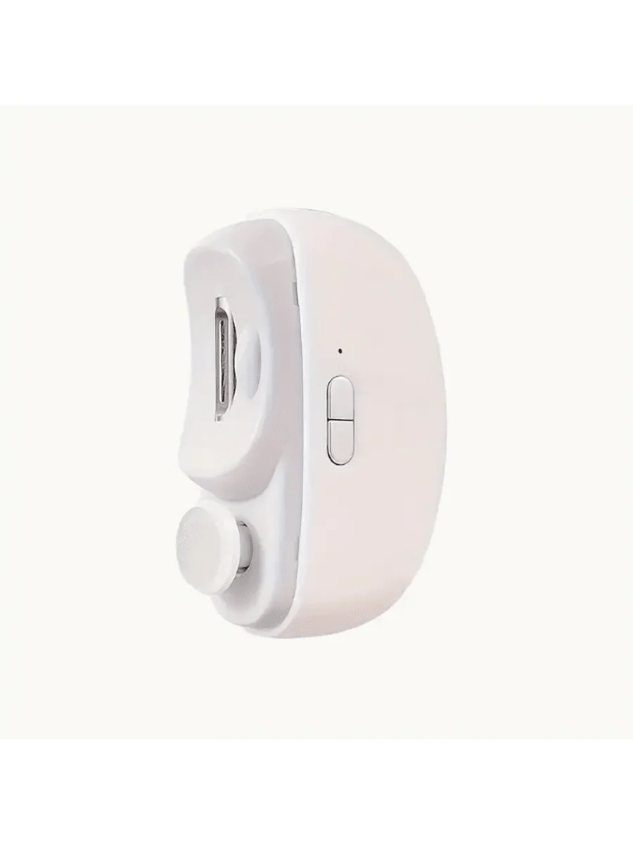 NailPro Electric Nail Clipper