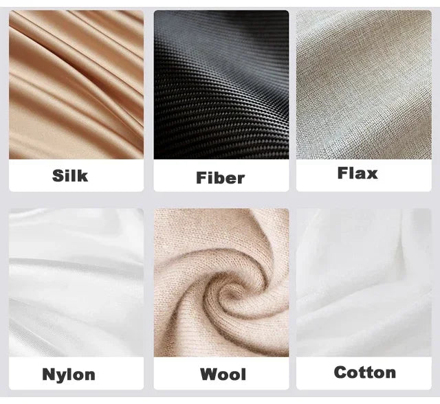 2-in-1 Handheld Steam Iron | Portable Garment Steamer & Ironing Machine for Home & Travel💎 Professional Product Description: