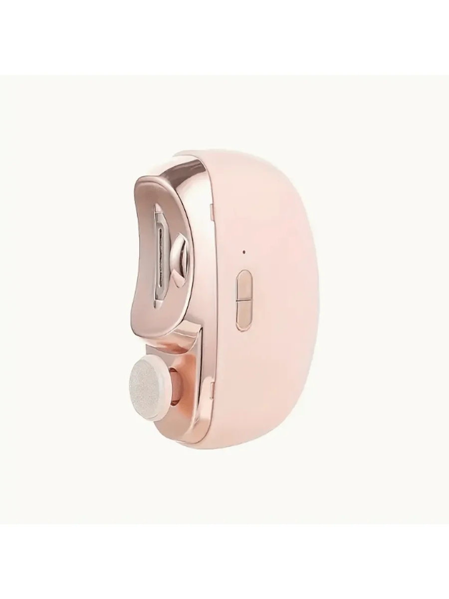 NailPro Electric Nail Clipper