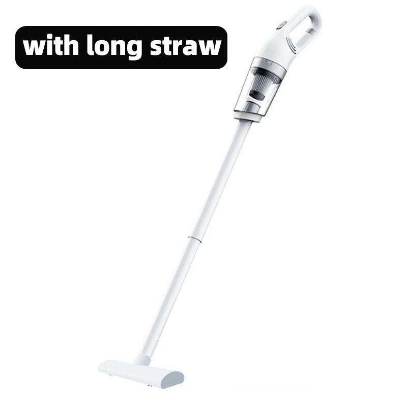 Handheld Wireless Vacuum Cleaner – 10000PA Power