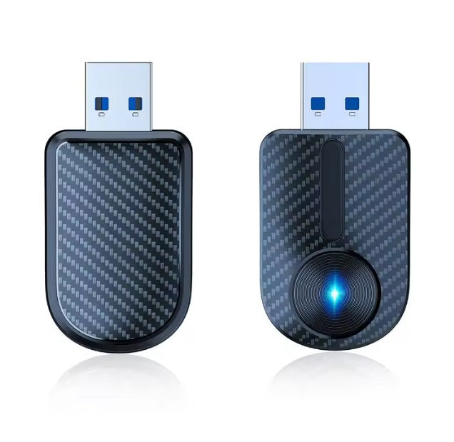 Adaptador carplay sem fio pionray 2 em 1 - Maolee